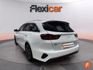 Kia Ceed 1.0 MHEV 74kW (100CV) Drive DCT