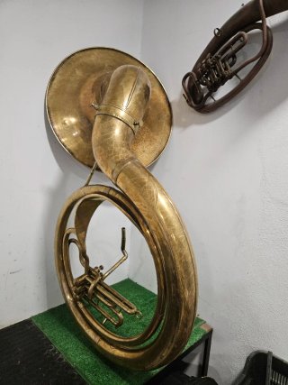 Sousaphone