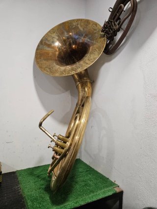 Sousaphone