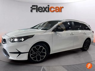 Kia Ceed 1.0 MHEV 74kW (100CV) Drive DCT
