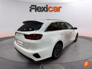Kia Ceed 1.0 MHEV 74kW (100CV) Drive DCT