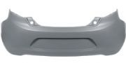 Paragolpes Trasero Ford Ka 2008-2017