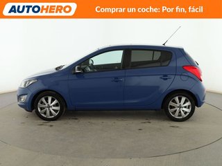 Hyundai i20 1.4 Go! Brasil