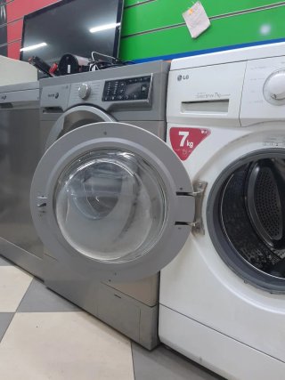 Lavadora LG Direct Drive 7kg