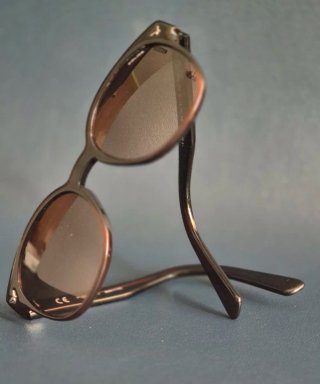 Gafas de sol POLICE Master 4  Originales Vintage