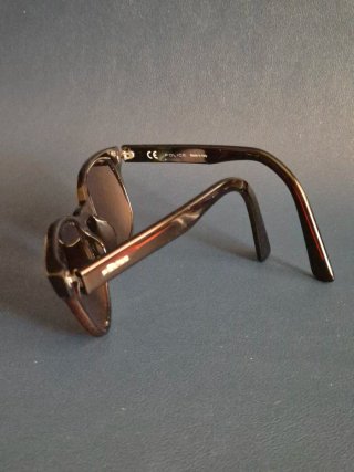 Gafas de sol POLICE Master 4  Originales Vintage