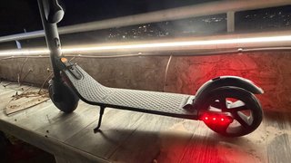 Vendo patinete eléctrico Segway Ninebot