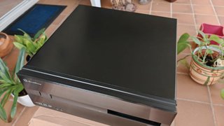 Caja HTPC SilverStone LC10-E