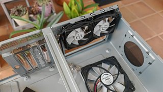 Caja HTPC SilverStone LC10-E