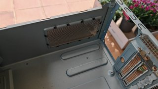 Caja HTPC SilverStone LC10-E