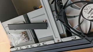Caja HTPC SilverStone LC10-E