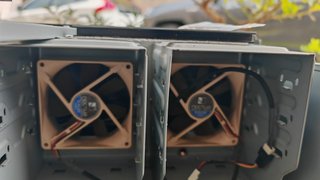 Caja HTPC SilverStone LC10-E