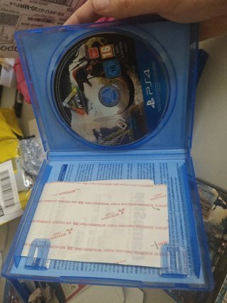 Pack juegos PS4