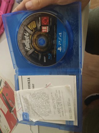 Pack juegos PS4