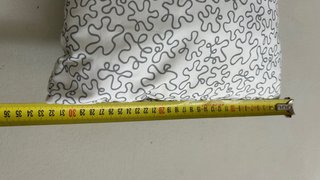 4 cojines decorativos