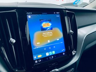 Volvo XC60 B4 GASOLINA ECO