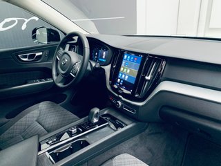 Volvo XC60 B4 GASOLINA ECO