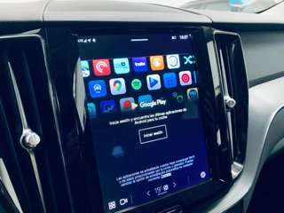 Volvo XC60 B4 GASOLINA ECO