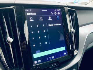 Volvo XC60 B4 GASOLINA ECO