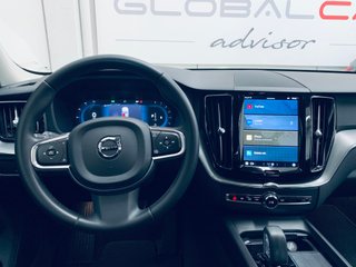Volvo XC60 B4 GASOLINA ECO