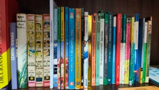 Libros