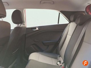 Hyundai i20 1.0 TGDI 74kW (100CV) Klass