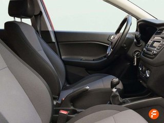 Hyundai i20 1.0 TGDI 74kW (100CV) Klass
