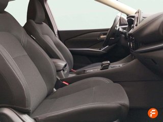 Nissan Qashqai DIG-T 116kW (158CV) mHEV Xtronic Acenta