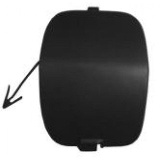 Tapa Parachoques Ford Ka 2008-2017