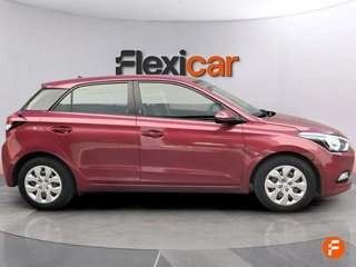 Hyundai i20 1.0 TGDI 74kW (100CV) Klass