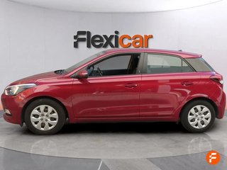 Hyundai i20 1.0 TGDI 74kW (100CV) Klass