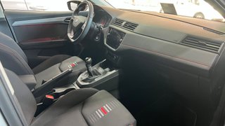 SEAT Ibiza 2019