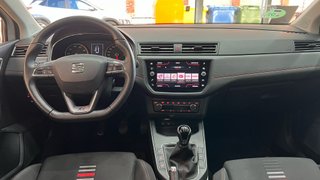 SEAT Ibiza 2019