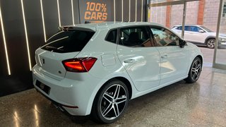 SEAT Ibiza 2019