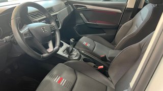 SEAT Ibiza 2019
