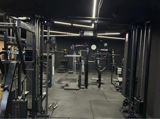 Lote Gimnasio Oportunidad