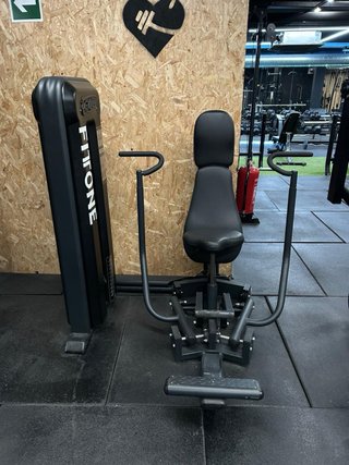 Lote Gimnasio Oportunidad