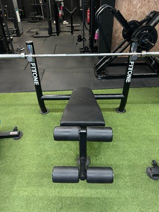Lote Gimnasio Oportunidad