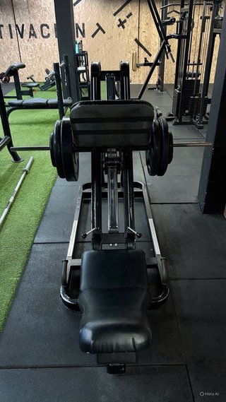 Lote Gimnasio Oportunidad