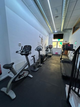Lote Gimnasio Oportunidad
