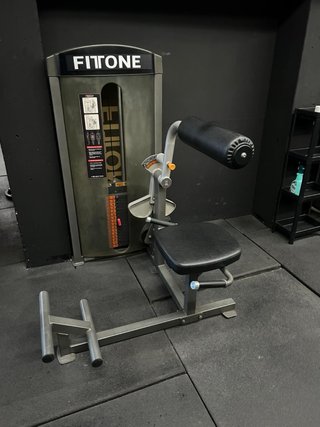 Lote Gimnasio Oportunidad