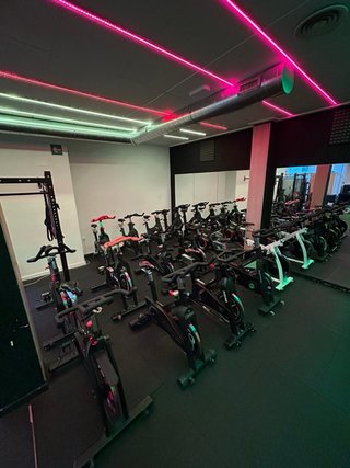 Lote Gimnasio Oportunidad