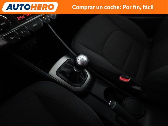 Kia Rio 1.2 X-Tech