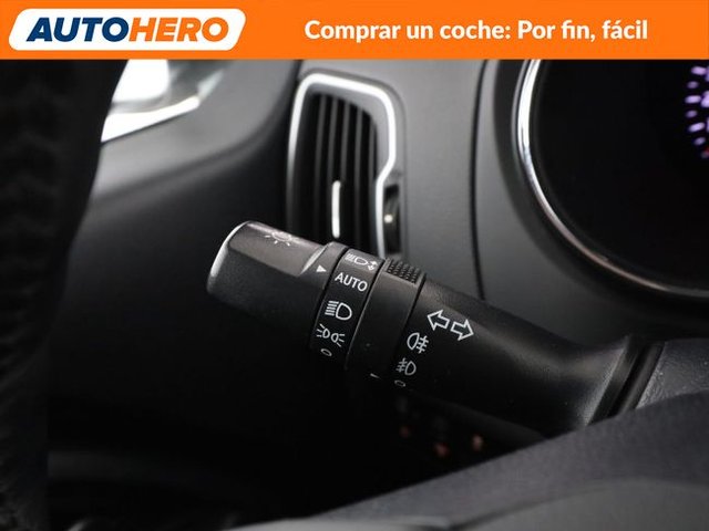 Kia Rio 1.2 X-Tech