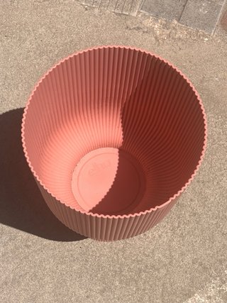 Maceta Elho 30cm Rosa