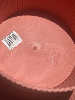 Maceta Elho 30cm Rosa