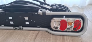 Portabicis Thule ER 940