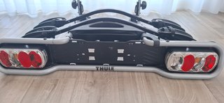 Portabicis Thule ER 940
