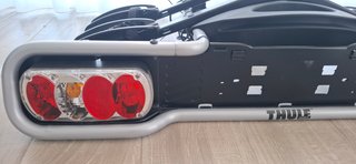 Portabicis Thule ER 940