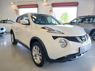 NISSAN Juke 1.2 DIG-T Acenta 4x2 115CV